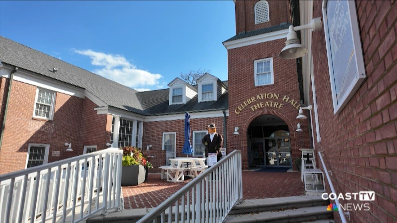 Clear Space Theatre moves forward with Rehoboth Beach partnership to relocate